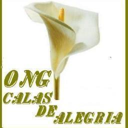 CalasDeAlegria's profile picture. Llevamos alegria a tú Comuna!!
