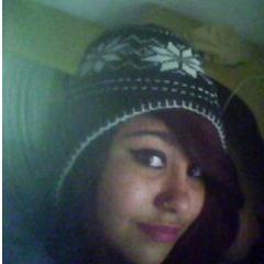 sou loka,depremida,alegre,idiota.Amo musicas,filmes,animais,rock,frio,noite,lua e estrelas. BBF da @BrunaaVenturi, da  Flavia e da Pri ......
