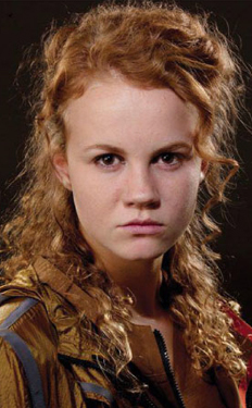 I've lived in victor's village ever since my mother won the hunger games [rp]