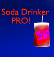 The most advanced Soda Drinking Simulation in the world! https://t.co/k3zxLXVzb4 also https://t.co/xzALUcZkw6 and this volleyball game https://t.co/TCTiFQ7CGb