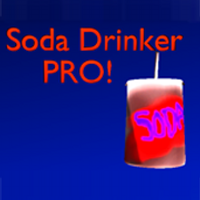 Soda Drinker Pro(@SodaDrinkerPro) 's Twitter Profile Photo