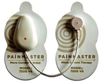 Painmaster is a revolutionary Micro Current Therapy Patch that is drug free, non-invasive and proven to control pain and promote healing. Many applications.