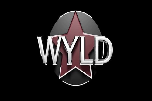 Este es el twiter official del clan WYLD un canal de You Tube que promete mucho.
Os dejo aqui un enlace http://t.co/hcuZ0WB5