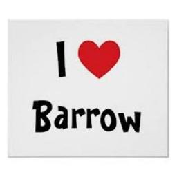 Lovin Barrow Profile