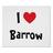 LovinBarrow's profile image
