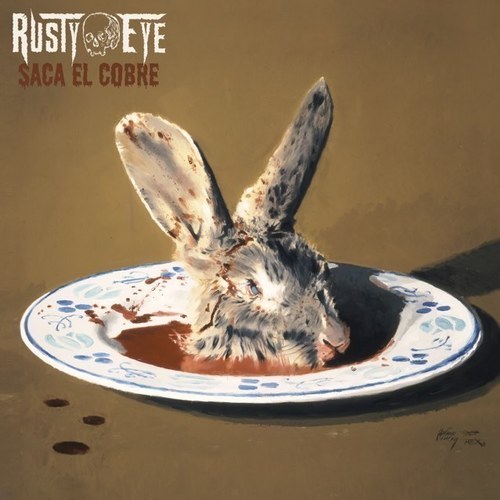 Twitter de la banda @RustyEye en Español. Grupo de @ArauSergio en solitario. #sacaelcobre