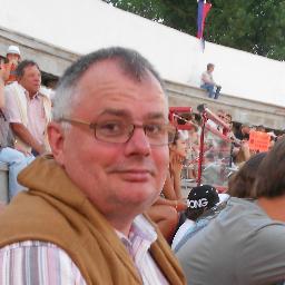 Ludovic_Rayon's profile picture. Consultant en Communication Unifiée et Relation Client