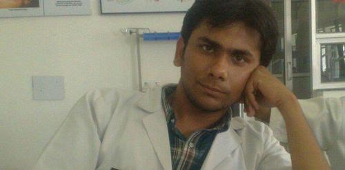 Public Health Professional