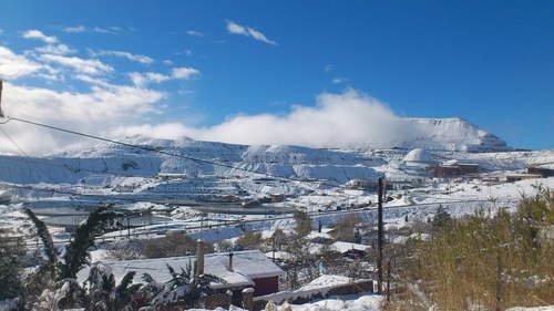 Cananea es un municipio y ciudad minera localizada al noreste del Estado de Sonora, México. Con compañías mineras tales como Mexicana de Cananea, Minera