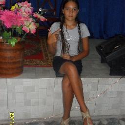 EU SOU MUITO BONITA