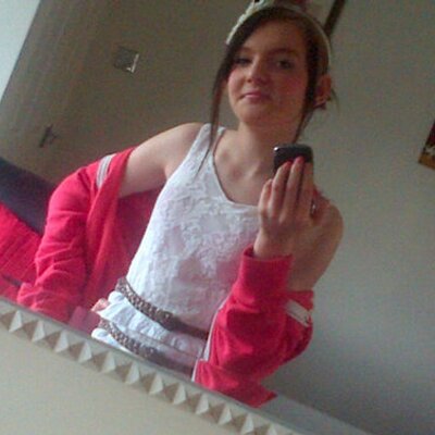 Profile Picture of Hannah Stead  ♥ (@Hannah29071998) on Twitter
