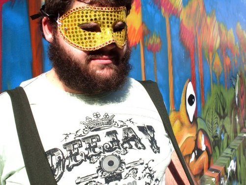 mr_wild_'s profile picture. 