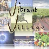 The Vibrant Village (@vibrantvillage) Twitter profile photo