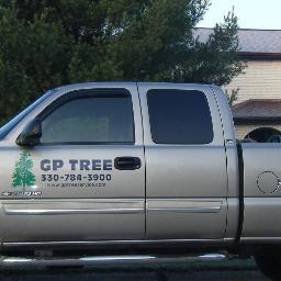 GP Tree Service is the BEST tree removal and stump grinding service in Akron, Ohio. Call 330-699-9964
