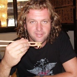 gaspar_rubio's profile picture. I want to believe 💗