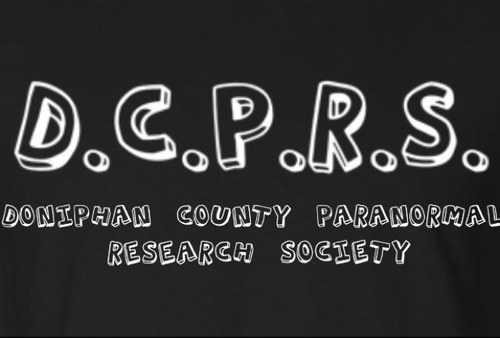 Doniphan County Paranormal Research Society. We serve Northeast Kansas, Southeast Nebraska and Northwest Missouri. We find the truth about the unknown!