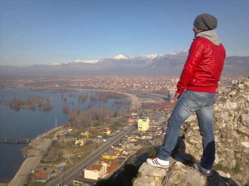 GiulioK90's profile picture. 