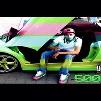 Five Hyundai (@500k) 's Twitter Profile