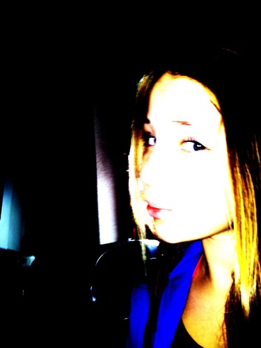 ik hou van je , mn cutie x @x_DMB