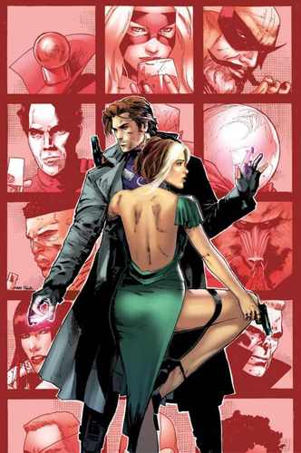 i have arrived a jean grey school now this feels like home