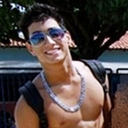 twitter reserva do @_LuiizLima :) / enviei uma confirmação para um e-mail que nem é meu *-* TE SIGO DE VOLTA 3beijos:*