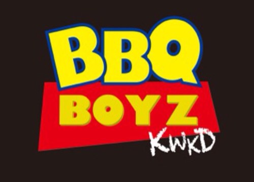 KWKD BBQ BOYZ代表