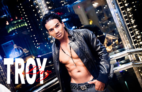 troylazmusic's profile picture. 