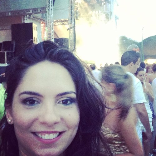 Delegada de Policia Civil no Estado do Ceara