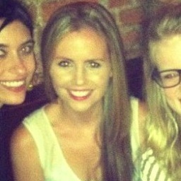 SophHahn's profile picture. 