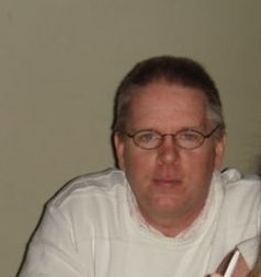 Gerry Nutter Profile