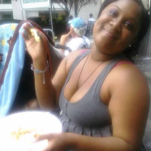 I'm Andwela's mommy first ;; #TeamProudMoM #Teamlightskinned #TeamiLoveAndwela