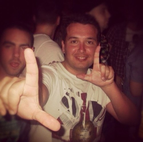 malcolmhire Profile Picture