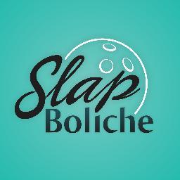 Slap Boliche! Um novo conceito em entretenimento para você que tem energia e curiosidade de sobra! Tel: (83) 3063-6467