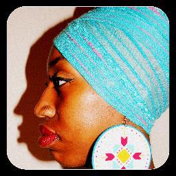 I'm a believer of the unseen, a soul trying to navigate this temporary human existence. Speak Love, speak Life.