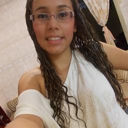 Neem Sempre Oh Sorrisso Que Trago No Rosto é A Vida Que Levo !