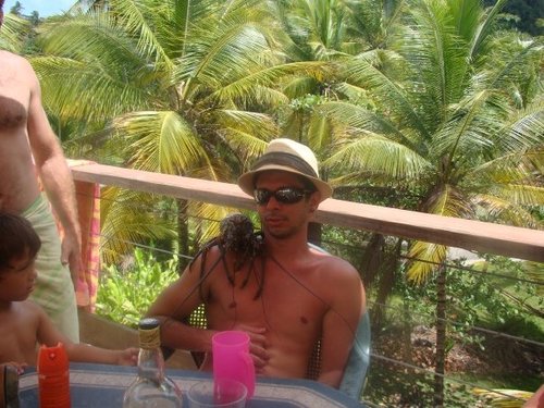 MiscreantArt's profile picture. 