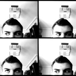 Pablo_Cancelo's profile picture. Estudiante de Publicidad y Relaciones Públicas