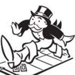 Monopoliers's profile picture. Una cuenta por y para los amantes del #Monopoly
