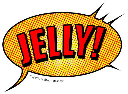 Monthly Jelly in Dallas, TX hosted by rewardStyle.