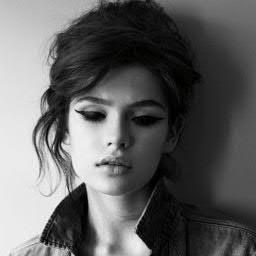 Better they hate me as I am, than loved for someone who will never be ..