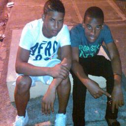 .......Yeah...... 
Rainer Gabriel Colòn Chalas
PIN:21013929i