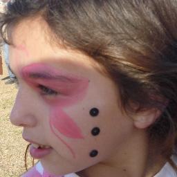 VictoriaInda's profile picture. 