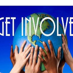 Get__Involved's profile picture. 