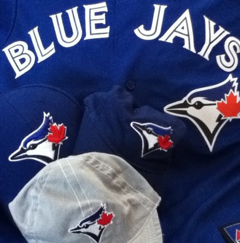 Post Season Baseball North of the Border #PlayOffs2015 #BlueJays #OurMoment #WeGotThis #PlayOffs2016
