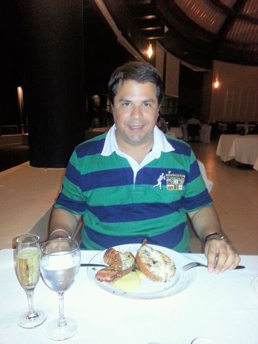 Un buen amigo, un muy mal enemigo.