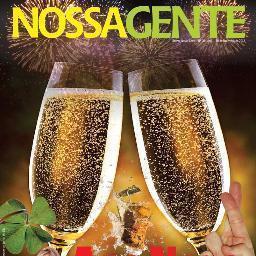 Uma revista amapaense, que proporciona um conteúdo diversificado e interessante. Todos os domingos nas bancas.