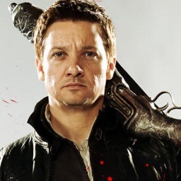 Names Hansel. I hunt witches, what do you do?