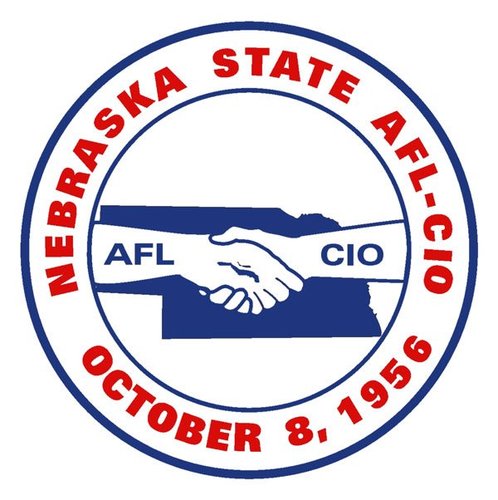 Official Twitter feed of the Nebraska State AFL-CIO. We fight for the values important to all Nebraskans - hard work, fairness and a strong middle class.