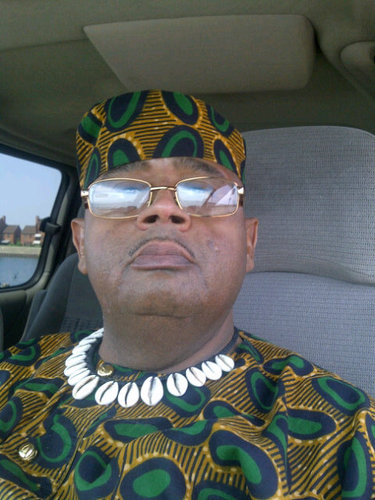 aljuwal10's profile picture. Retired from the Banking industry,I also have 25 years of West African Dance under my belt.