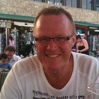 Ton Weekers (@tonweekers) 's Twitter Profile